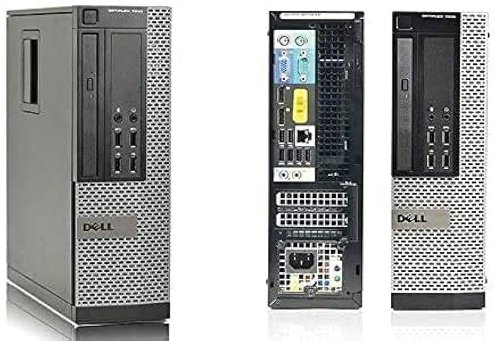 Windowsデスクトップ DELL Optiplex 3020/i5-4570/8GB/SSD 256GB Amazon.com: Dell OptiPlex 3020-Tower, Core i5-4570 3.2GHz